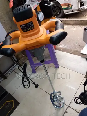 Electric Paint Mixer/Paint Mixer
