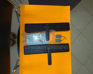 Smart Locks for Bedroom and Main Gate