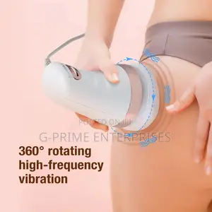 Cellulite Massage Body Sculpting Machine