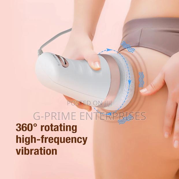 Cellulite Massage Body Sculpting Machine - thumbnail 2