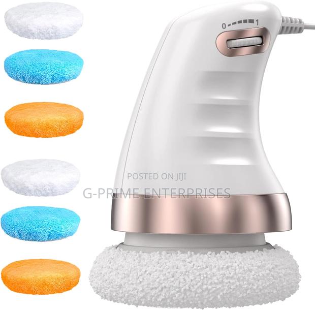 Cellulite Massage Body Sculpting Machine - thumbnail 3