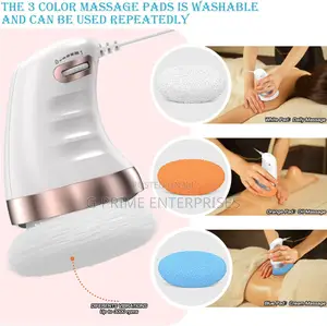 Cellulite Massage Body Sculpting Machine