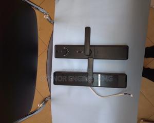 Digital Biometric Locks Smart With Phone Unlock App - thumbnail 2