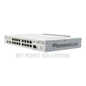 Mikrotik Ccr2004-16g-2s +Pc Cloud Core Router With 10g Sfp - thumbnail 2