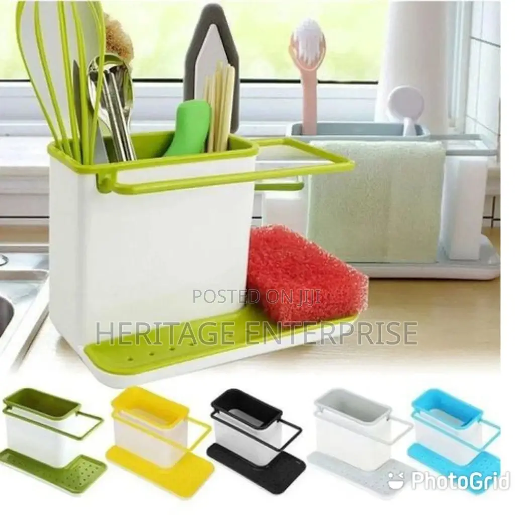 Sink Organizer,