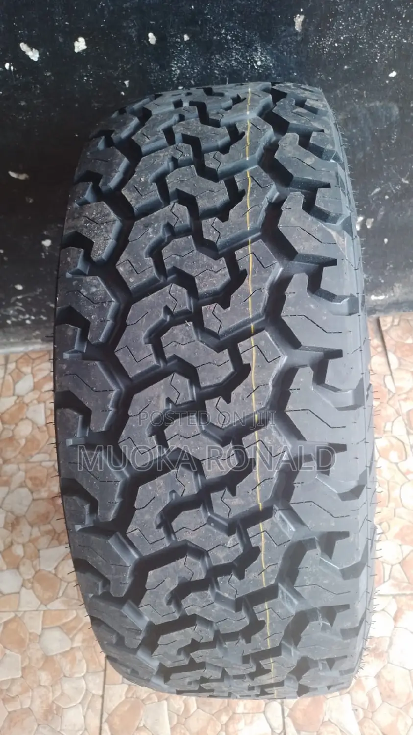 255/70r16 Yusta Tyre (A/T