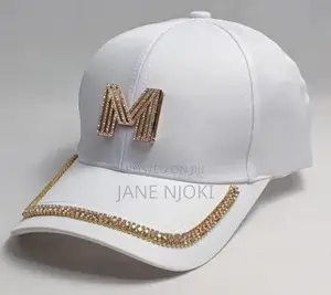Ladies Cap