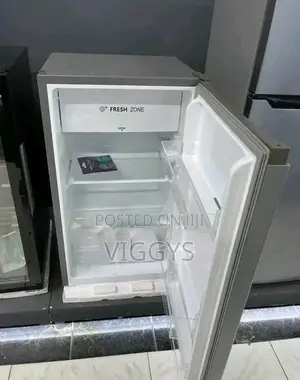 Original Hisense 94litre Single Door Fridge