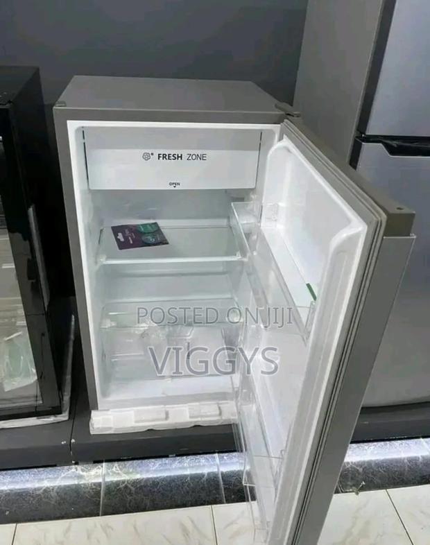 Original Hisense 94litre Single Door Fridge