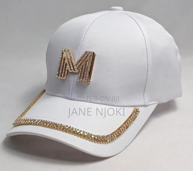 Ladies Cap - thumbnail 5