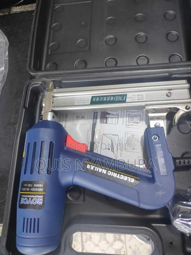 Nailer/ Electric Nail Gun