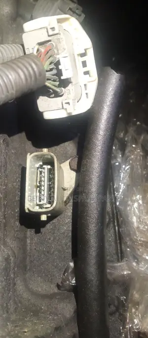 Toyota Vigo 4 Wd Complete Gearbox and Transfer