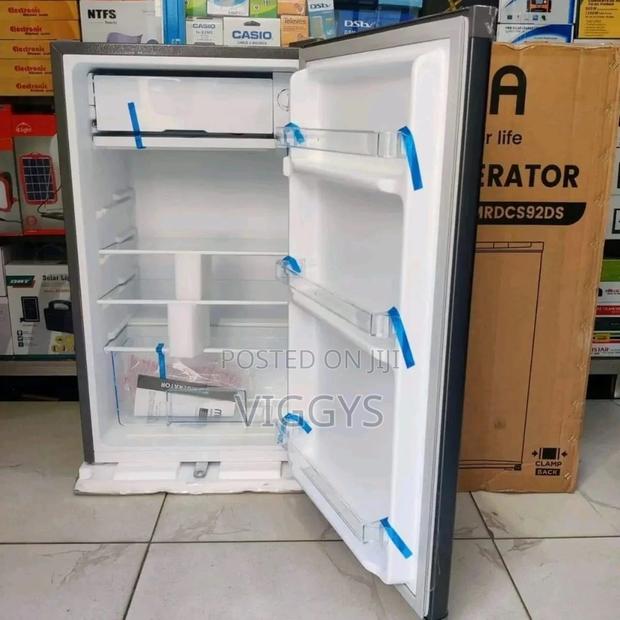 Amazing Mika 92litre Single Door Fridge