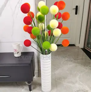Decorative Balls Coloured