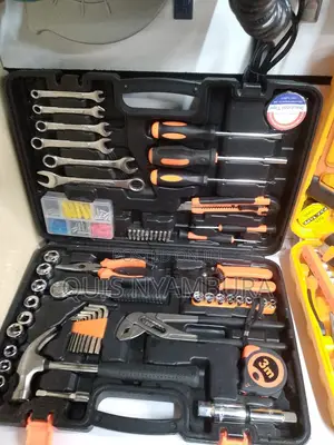 Tool Set/ Hand Tools Set