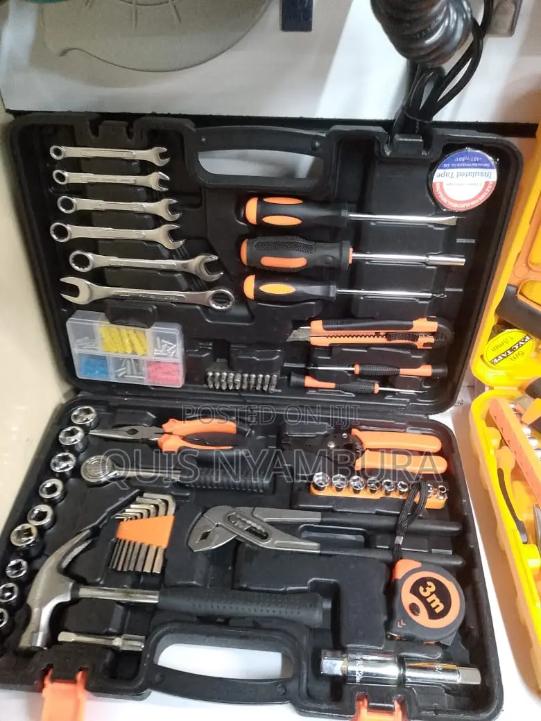 Tool Set/ Hand Tools Set