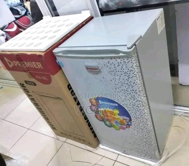 Good Quality Premier 90 Litres Door Fridge
