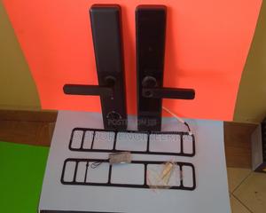 Smart Door Lock 5 Ways Unlock - thumbnail 2