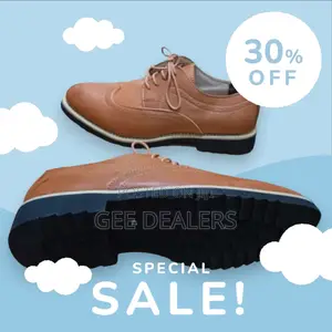 Low Cut Men Official Shoes, Size 40-44
