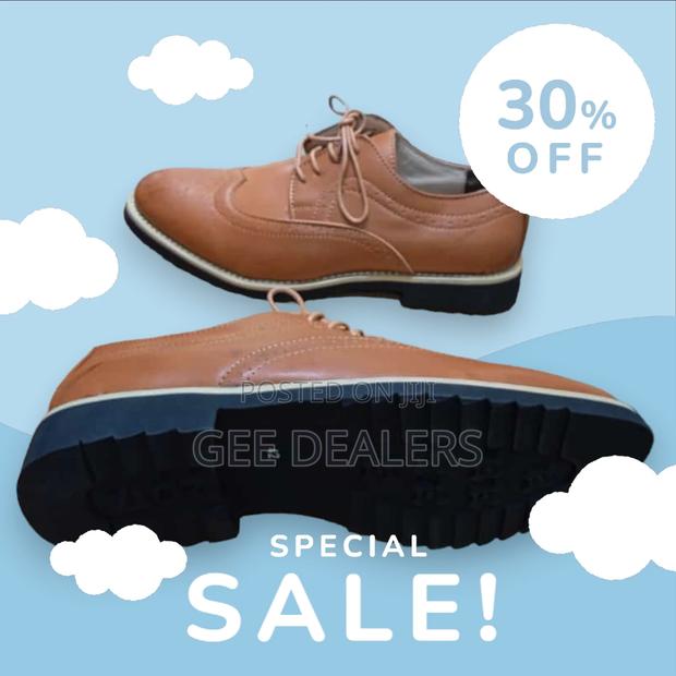 Low Cut Men Official Shoes, Size 40-44