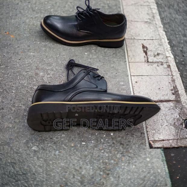 Low Cut Men Official Shoes, Size 40-44 - thumbnail 2