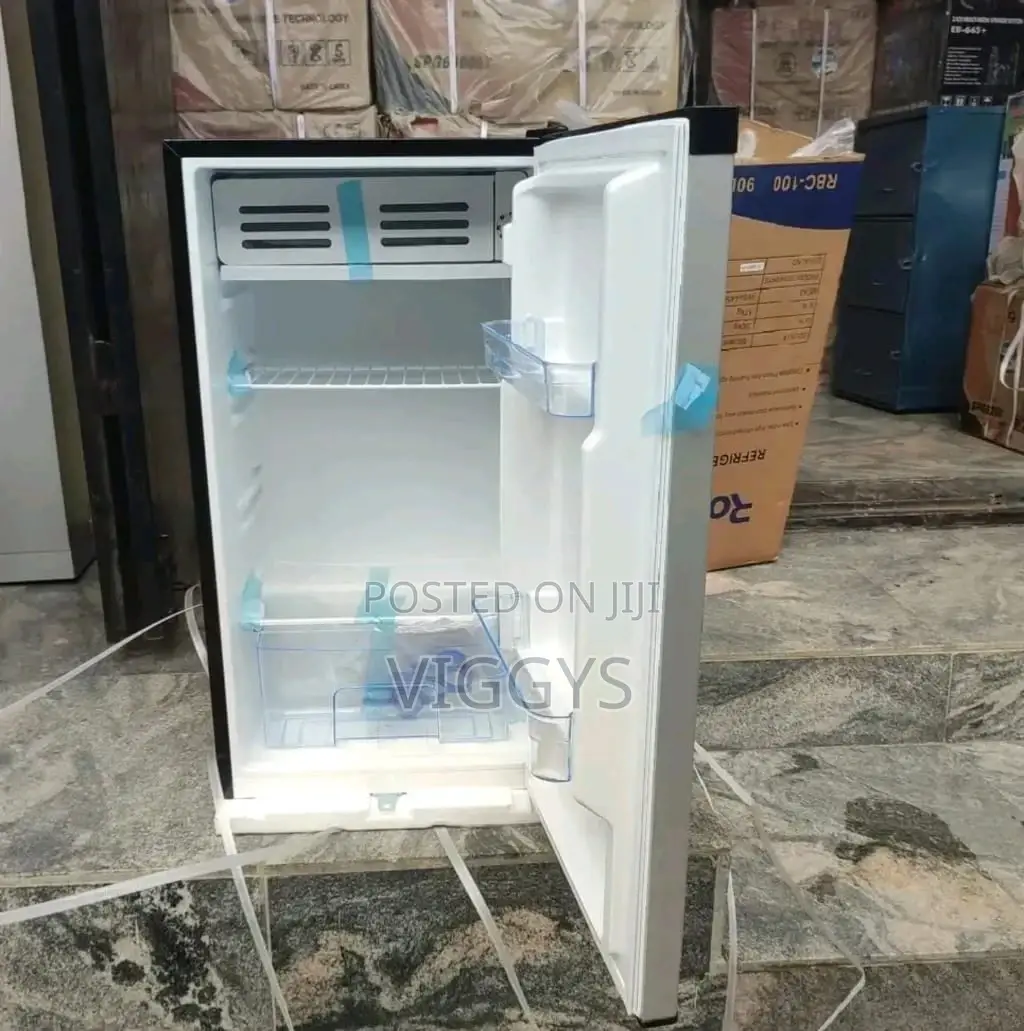 Amazing Royal 90litre Single Door Fridge