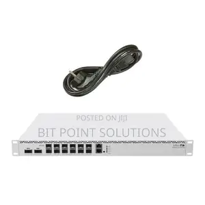 Mikrotik Cloud Core Router Ccr2216-1g-12xs-2xq '!(Ccr2216-1h
