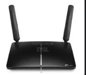 Tp-Link 4G+ Cat6 AC1200 Wireless Dual Band Gigabit