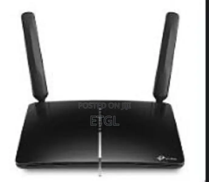 Tp-Link 4G+ Cat6 AC1200 Wireless Dual Band Gigabit