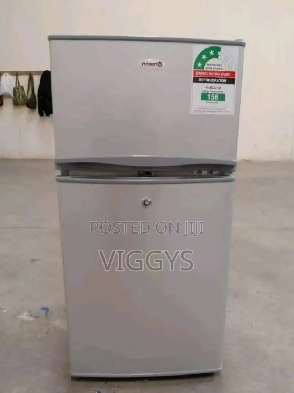 Good Quality Volsmart 108litre Fridge