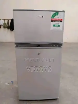 Good Quality Volsmart 108litre Fridge