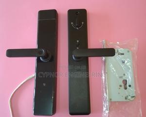 Office Management Biometric Smart Lock - thumbnail 2