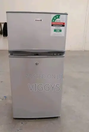 Amazing Volsmart 108litre Fridge