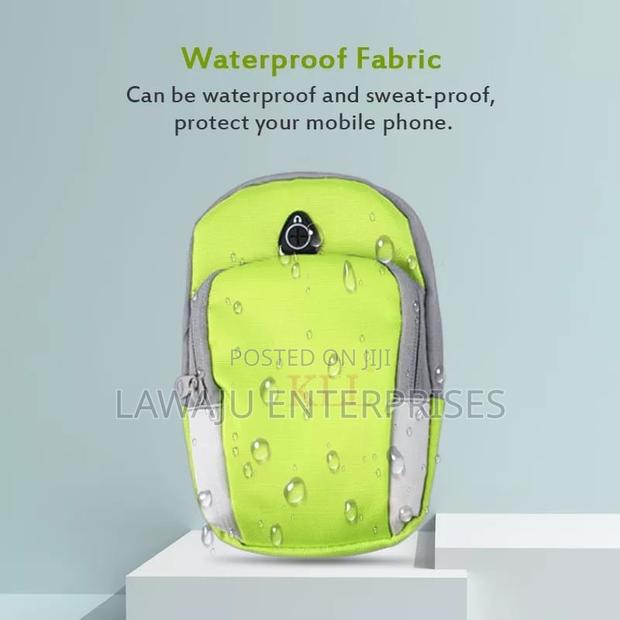 Waterproof Phone Armband