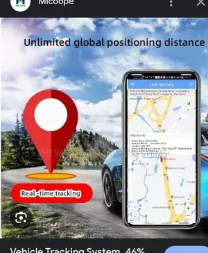 Sinotrack GPS Car Track Trackers Free Installation