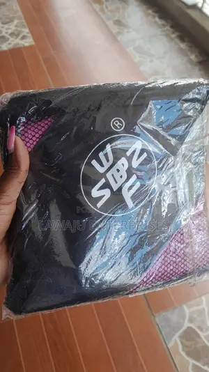 Swim Towel