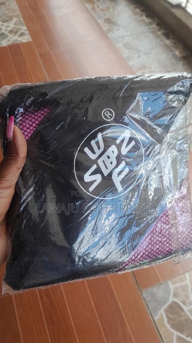 Swim Towel - main view