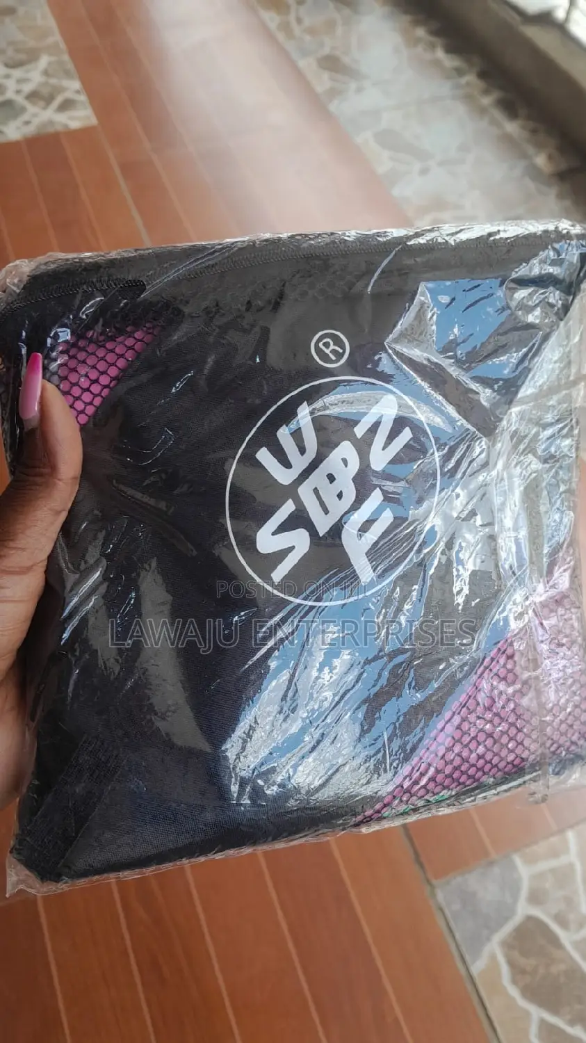 Swim Towel