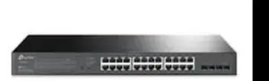 Tp-Link 28-Portmbps Jetstream Gigabit