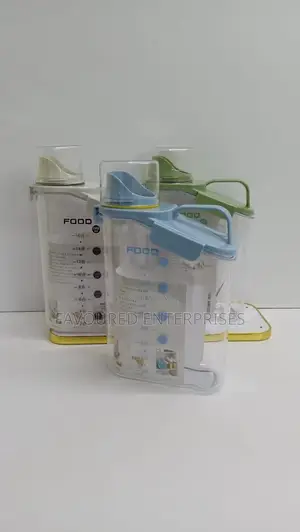 Food Storage Containers