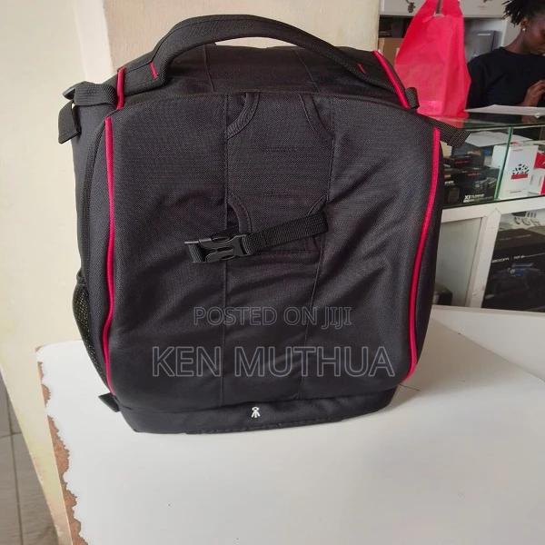 Camera Bag - thumbnail 3