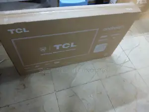 TCL 43 Inches Android Framless 43,43
