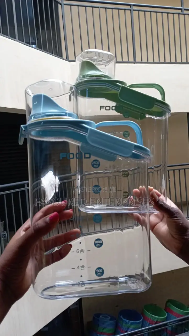 Food Storage Container