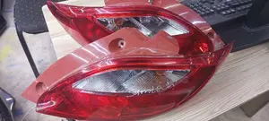 Mazda Demio 2012 Backlight Best