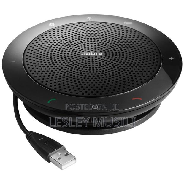 Jabra Speak 510 MS USB Bluetooth Speakerphone - thumbnail 3