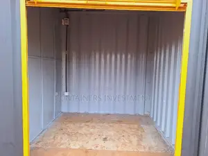 40ft Container Stalls for Sale- Modern and Elegant