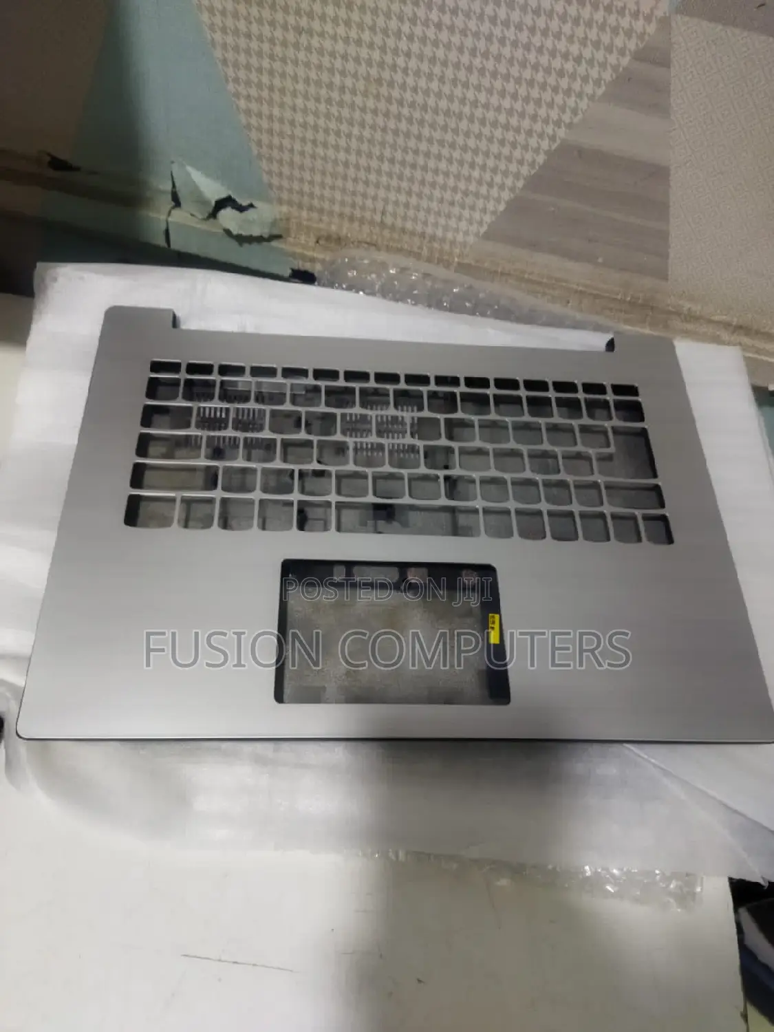 Lenovo Ideapad 3 Laptop Casing Replacement