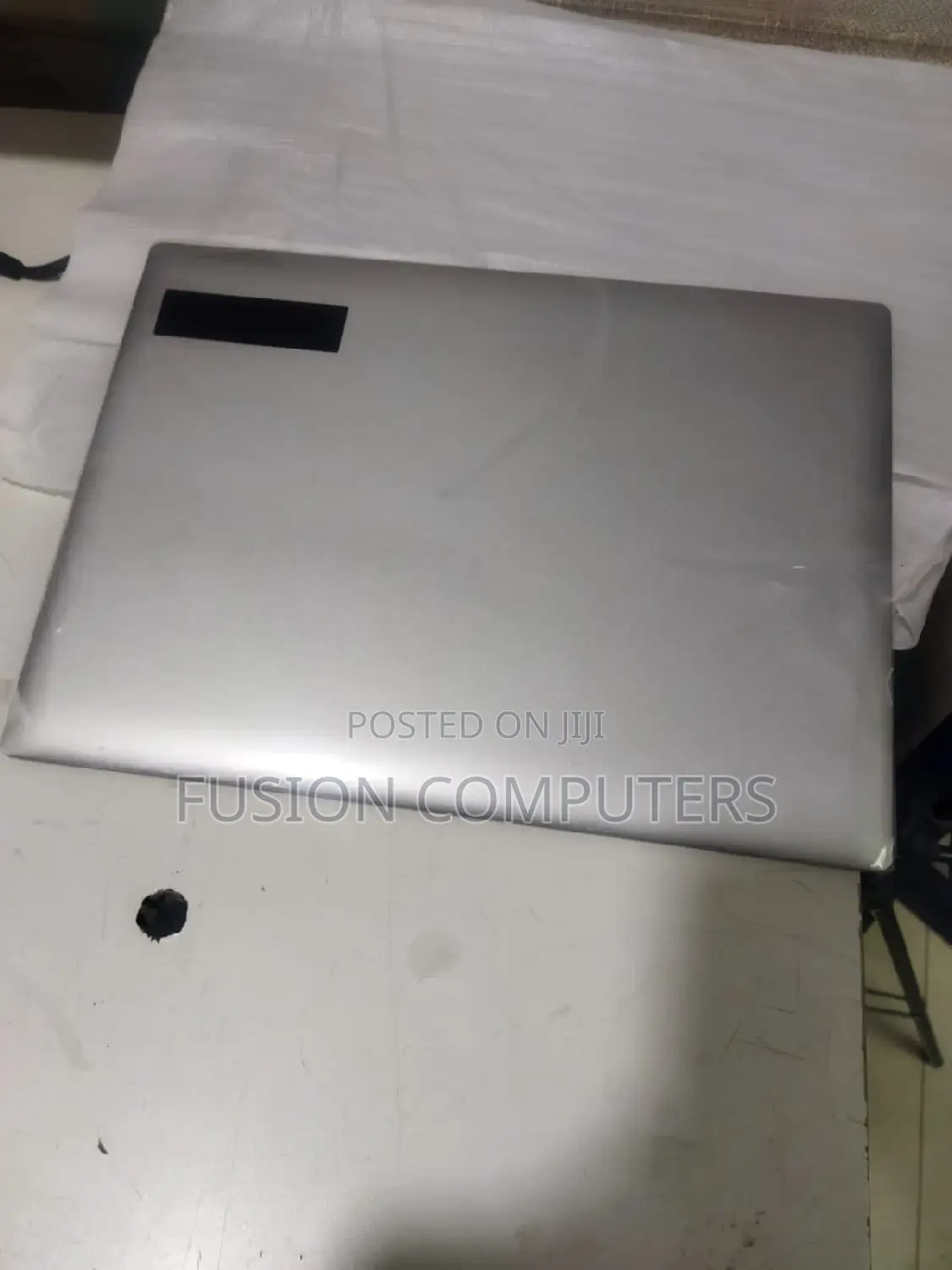Lenovo Ideapad 3 Laptop Casing Replacement