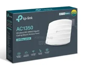 Tp-Link AC1350 Wireless MU-MIMO Gigabit Ceiling 