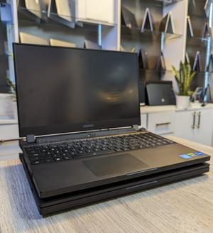 Laptop Gigabyte AORUS 5 16GB Intel Core I7 SSD 512GB - main view